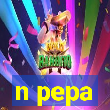 n pepa