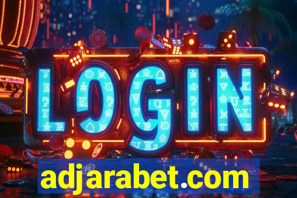 adjarabet.com