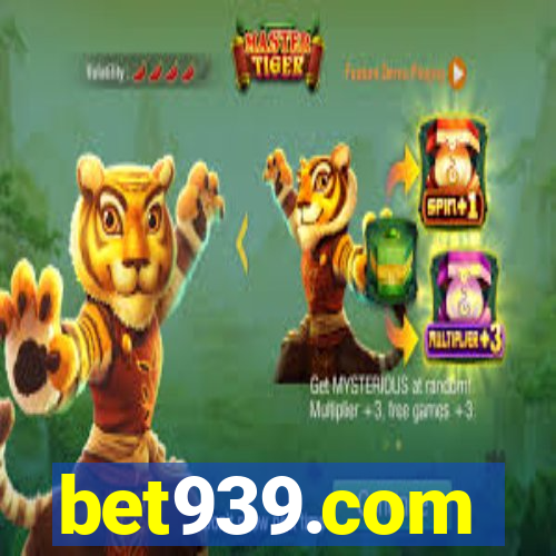 bet939.com