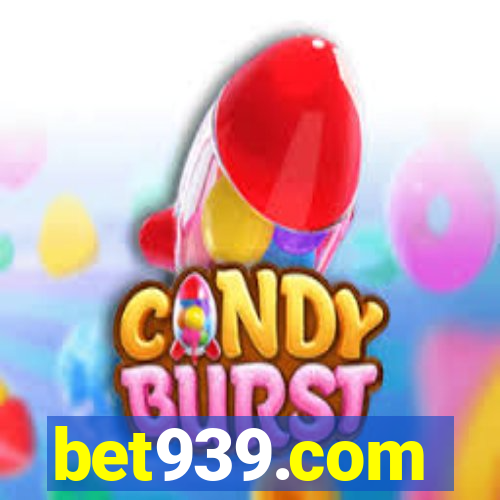 bet939.com