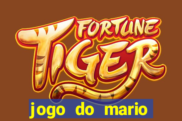 jogo do mario flash 2.0 no click jogos