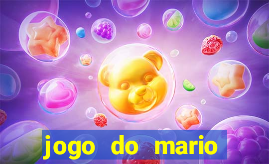 jogo do mario flash 2.0 no click jogos