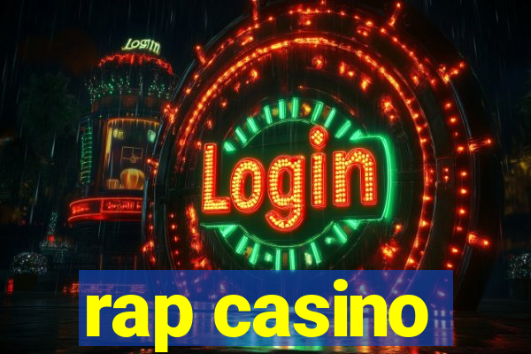 rap casino