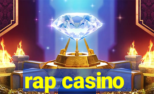 rap casino