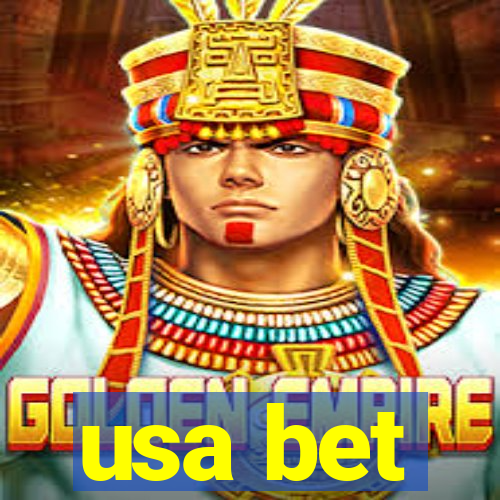 usa bet