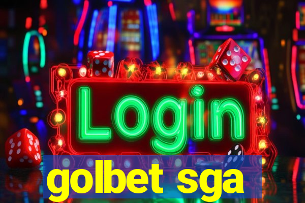 golbet sga