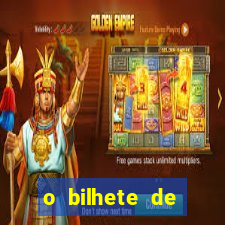 o bilhete de loteria torrent