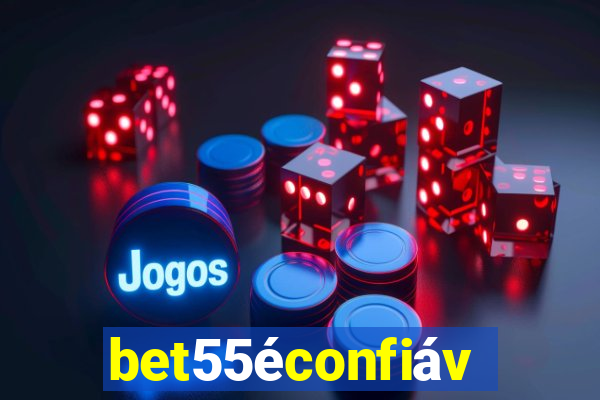 bet55éconfiável