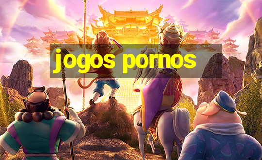 jogos pornos