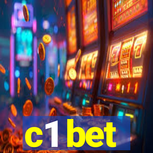 c1 bet