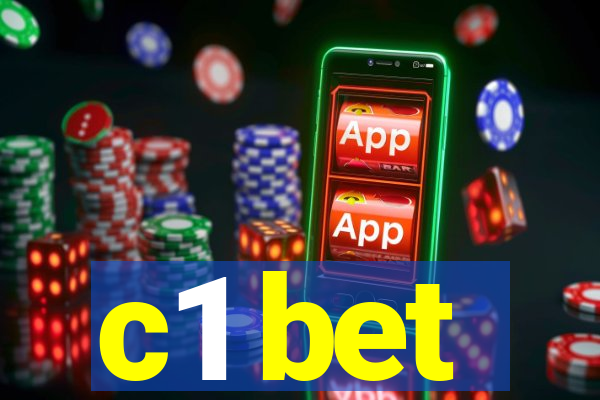 c1 bet