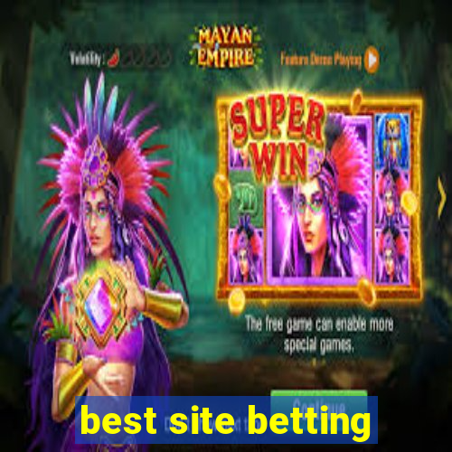 best site betting