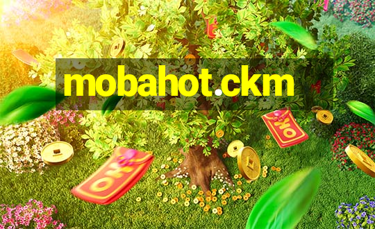 mobahot.ckm