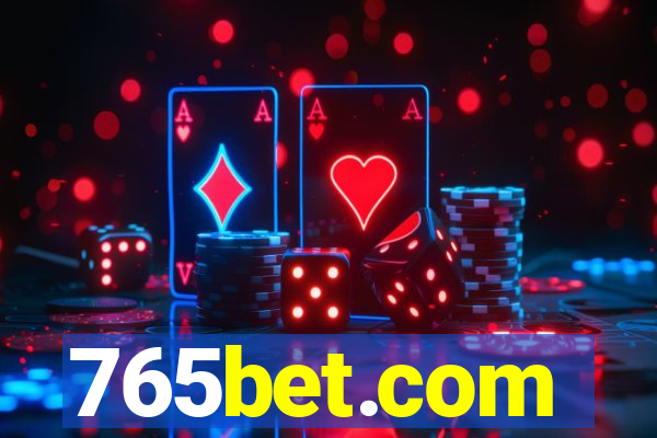 765bet.com