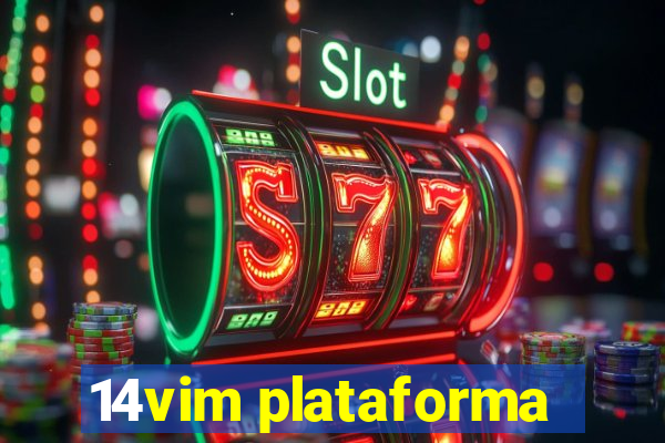 14vim plataforma