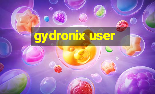 gydronix user