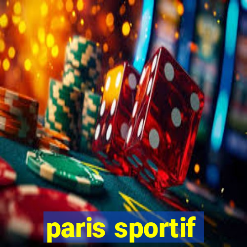 paris sportif