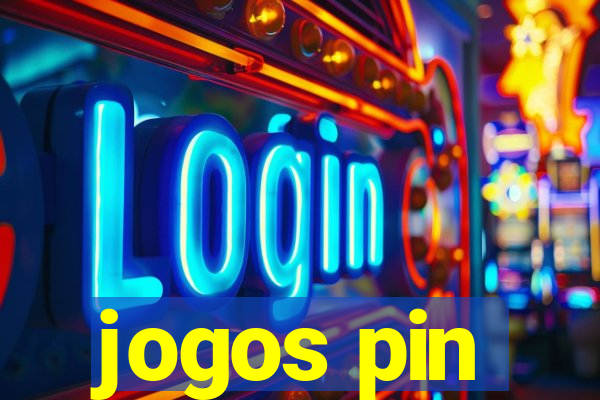 jogos pin