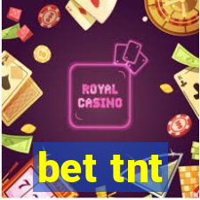 bet tnt