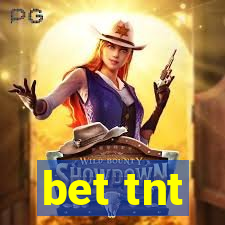 bet tnt