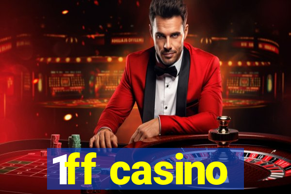 1ff casino