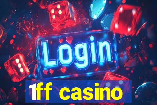 1ff casino