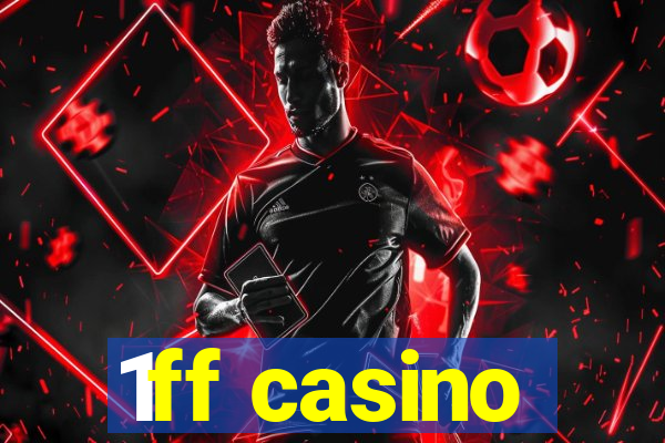 1ff casino