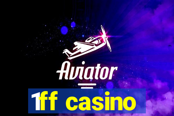 1ff casino