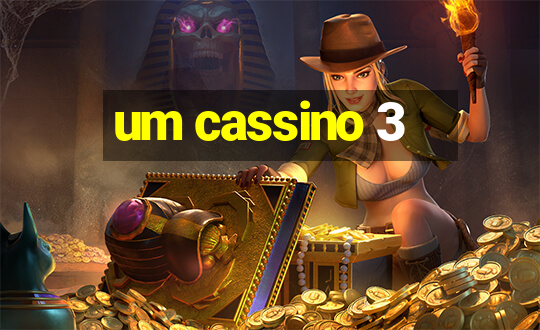 um cassino 3