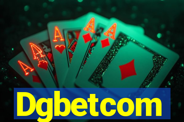 Dgbetcom