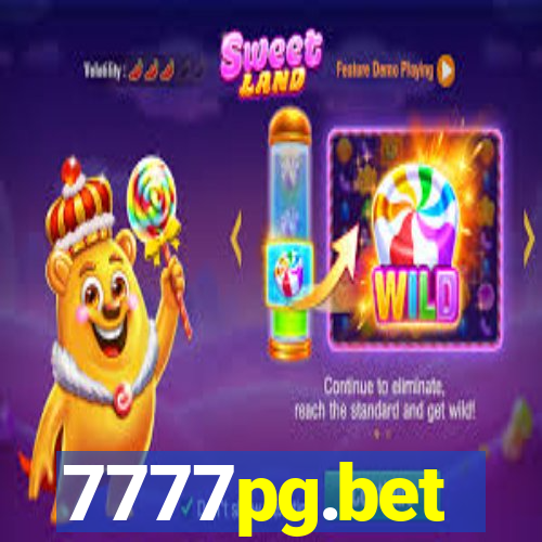 7777pg.bet