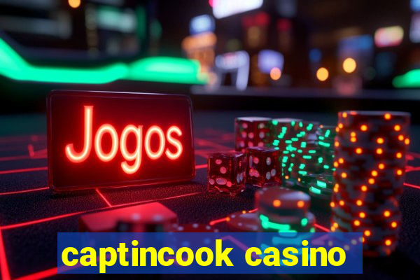 captincook casino