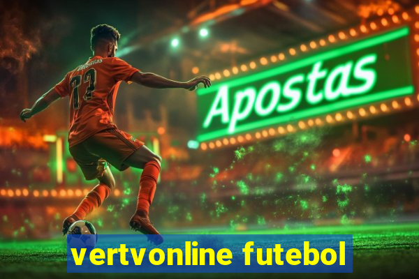 vertvonline futebol