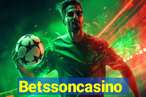 Betssoncasino