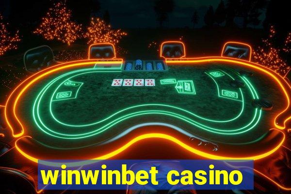 winwinbet casino