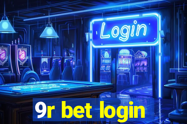 9r bet login