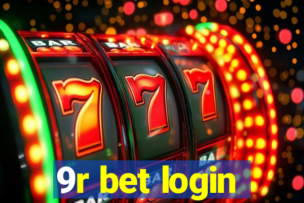 9r bet login