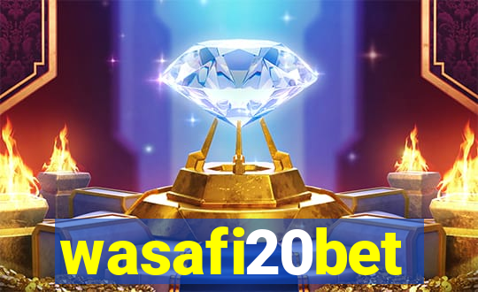 wasafi20bet