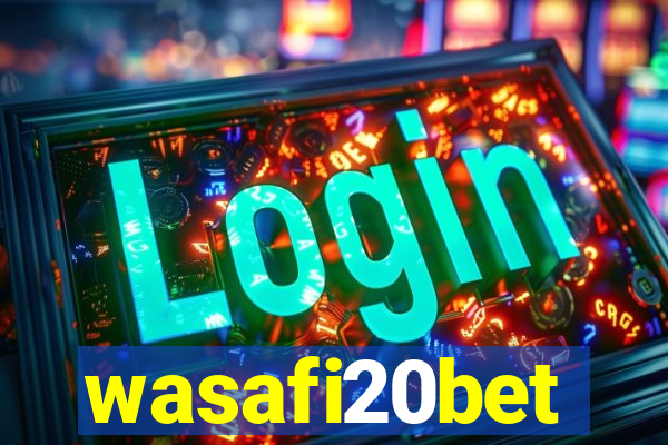 wasafi20bet