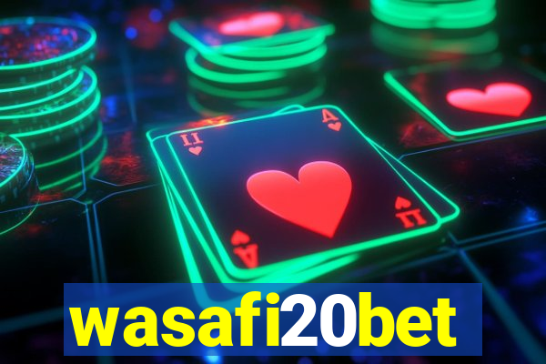 wasafi20bet