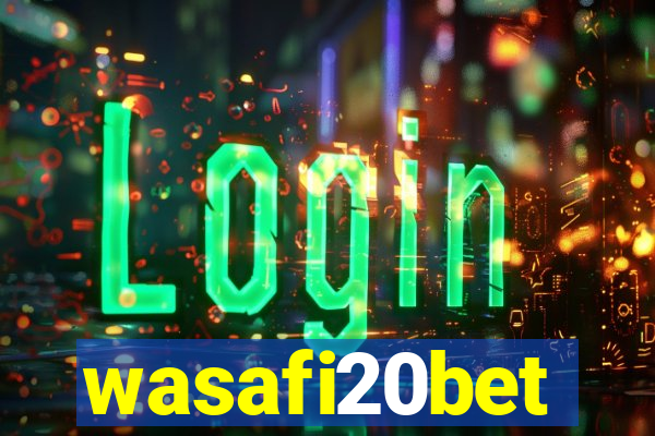 wasafi20bet