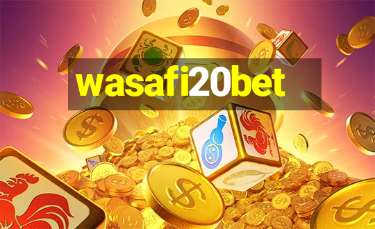 wasafi20bet