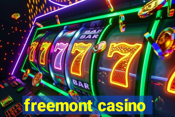 freemont casino