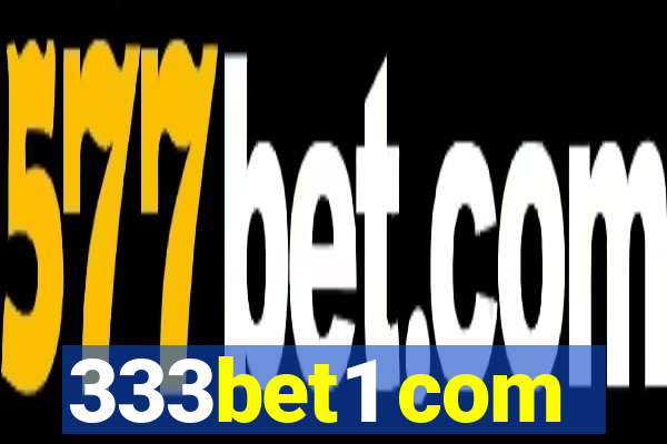 333bet1 com