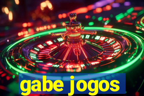 gabe jogos