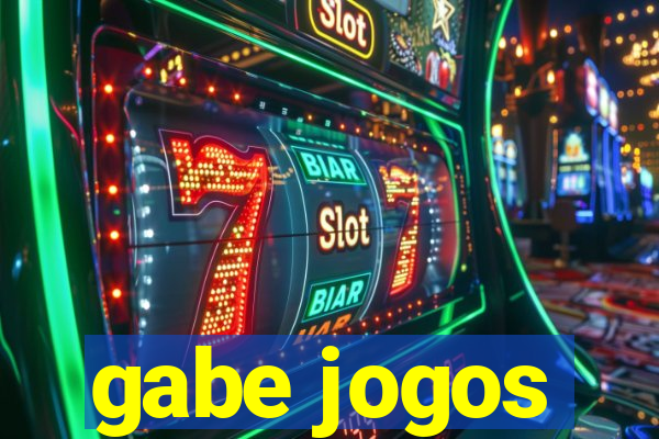 gabe jogos