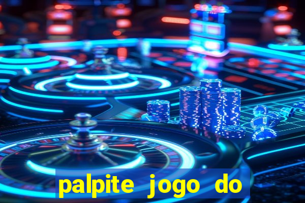 palpite jogo do real madrid