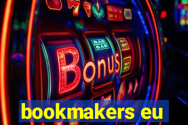 bookmakers eu