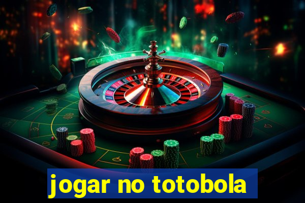 jogar no totobola