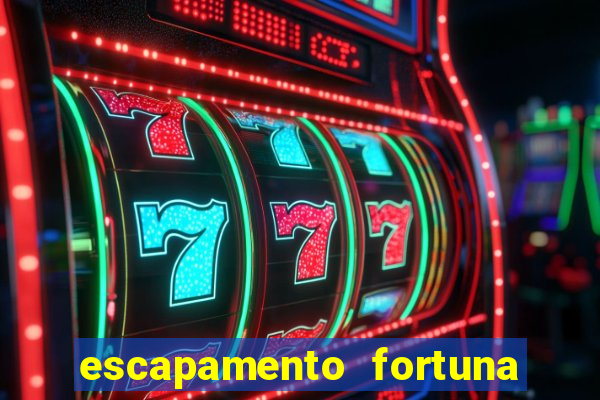 escapamento fortuna 125 fan 2010